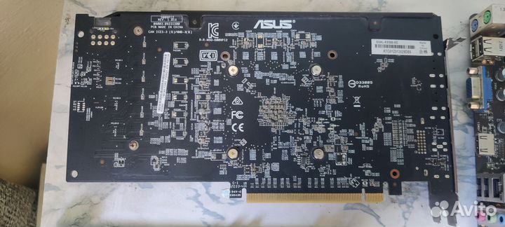 Материнские платы 1155 asus цена за все