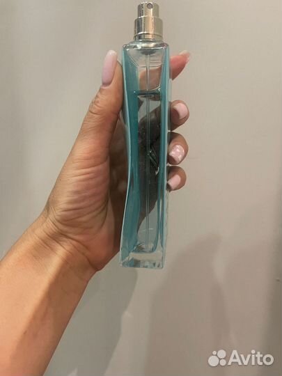 Туалетная вода Kenzo aqua 100 ml