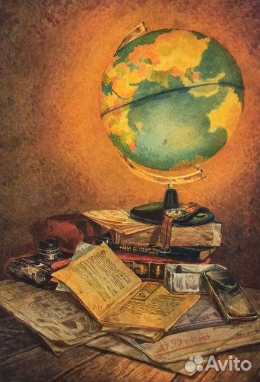 Интерьерная картина