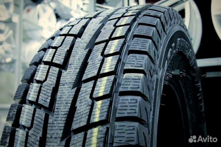 Yokohama Geolandar I/T-S G073 255/60 R17