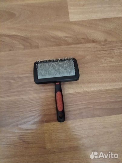 Расческа для собак