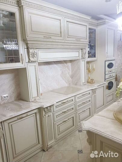 Изготовление мебели на заказ