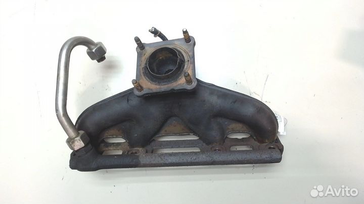 Коллектор выпускной Skoda Octavia Tour, 2002