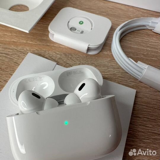 Airpods pro 2 premium