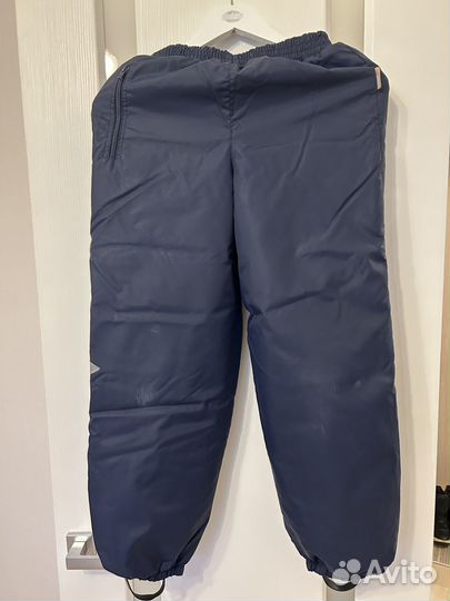 Рейма тек брюки