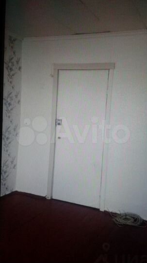 Комната 12 м² в 1-к., 4/4 эт.