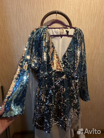 Женские брендовые вещи