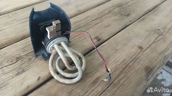 Тен для электро чайника