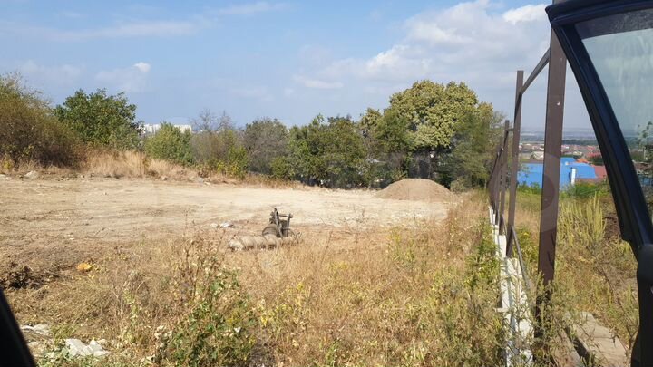 Участок 7,5 сот. (ИЖС)