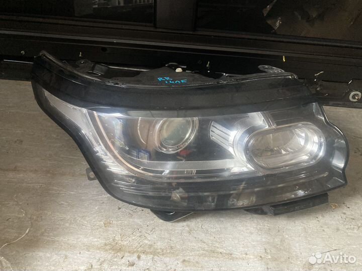 Range Rover L405 фара правая