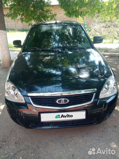 LADA Priora 1.6 МТ, 2013, 238 013 км