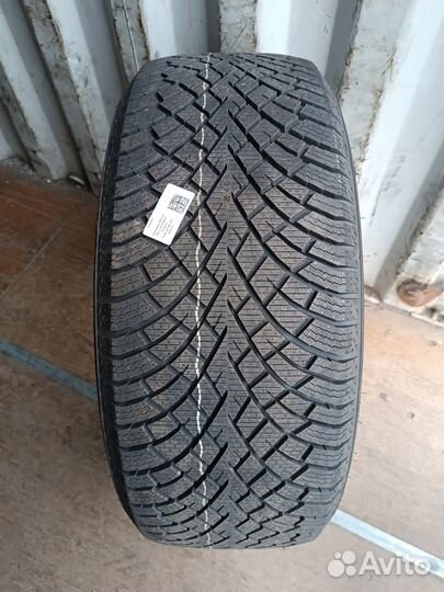 Nokian Tyres Hakkapeliitta R5 SUV 275/50 R21 113R