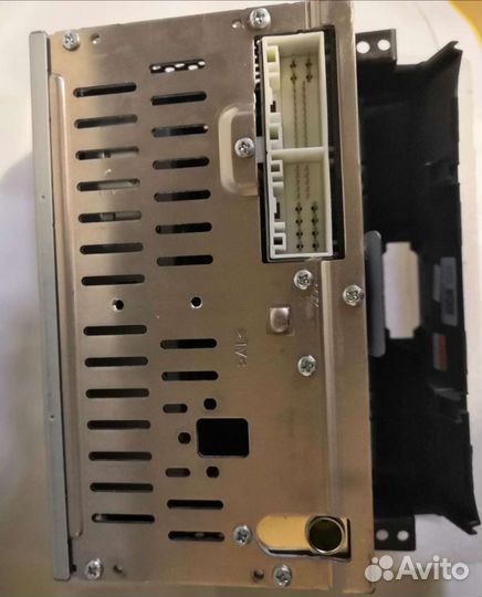 Головное устройство киа спортейдж 3 оригинал