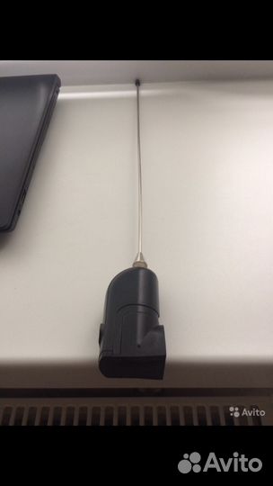 Антенна Гамме и Брелок