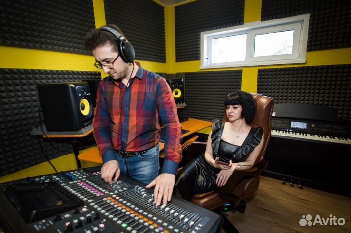 Аранжировка на заказ