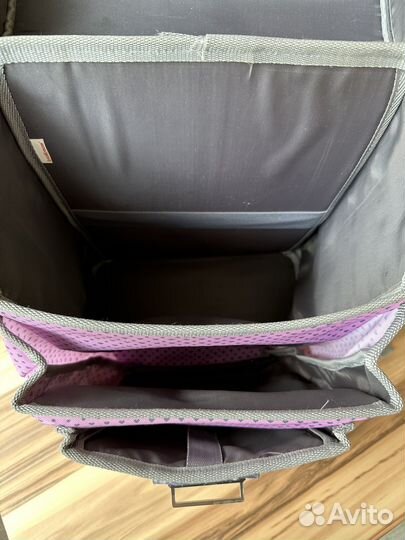 Рюкзак erich krause