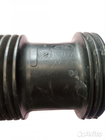 Патрубок Range Rover cpla9C619DA