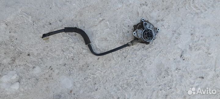 Насос вакуумный SsangYong Kyron