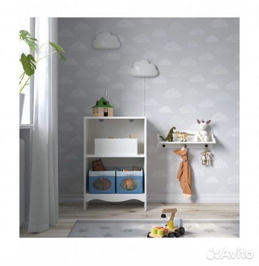 Пеленальный столик IKEA