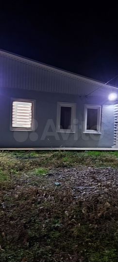 Дом 66,2 м² на участке 17 сот.