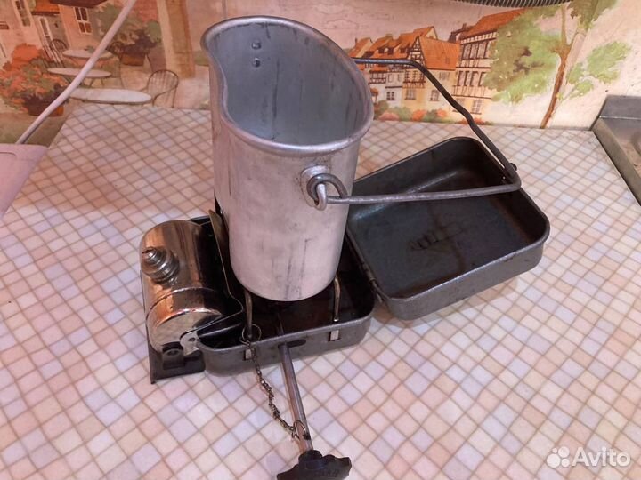 Примус шмель