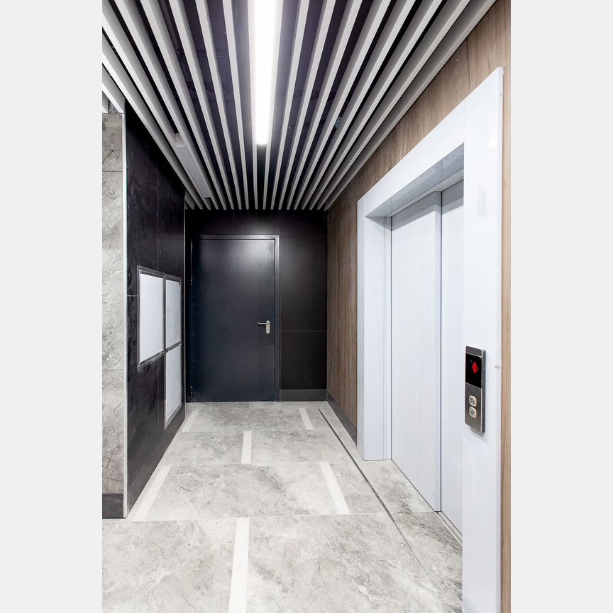 5-к. квартира, 224 м², 14/18 эт.