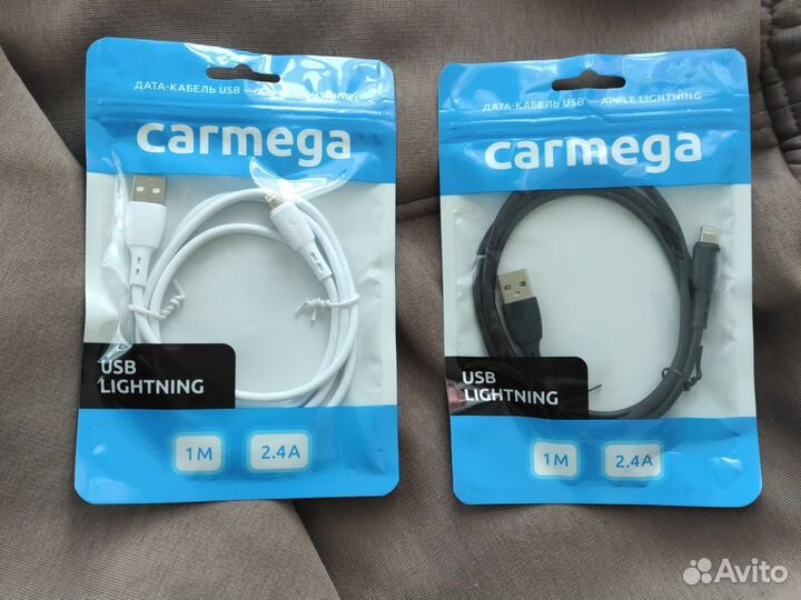 Дата - кабель usb Apple