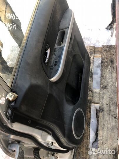 Дверь передняя правая Suzuki Grand Vitara 2008