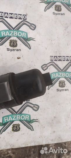 Корпус масляного фильтра Citroen Xsara