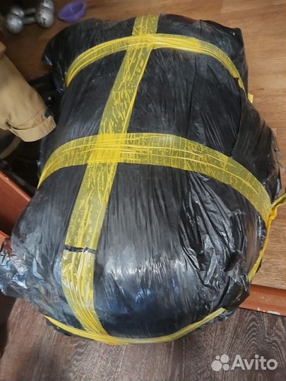 Мешок вещей 10 кг