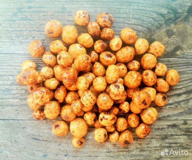 Тигровый орех топ 1 насадка и прикормка для карпа