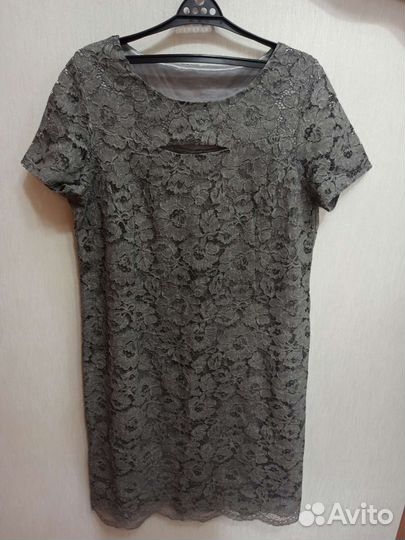 Платье женское,размер 54-56 в отличном состоянии