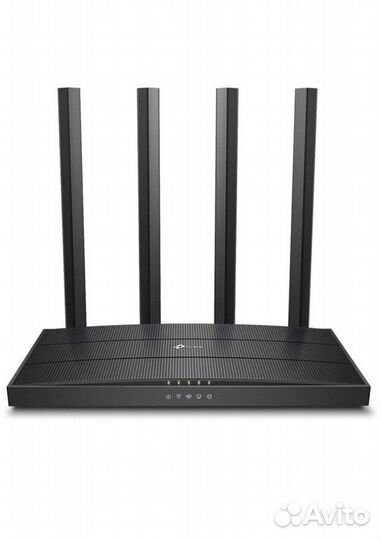Wifi роутер