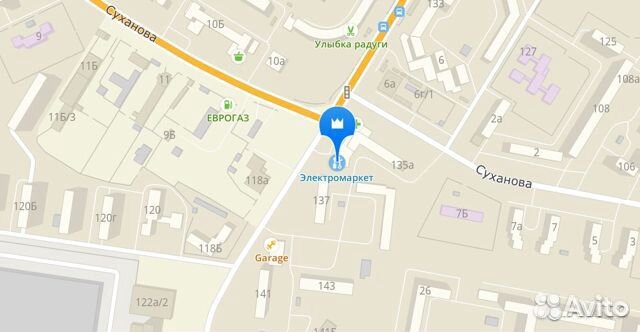 Парктроник autrix F300 4 датчика, белый