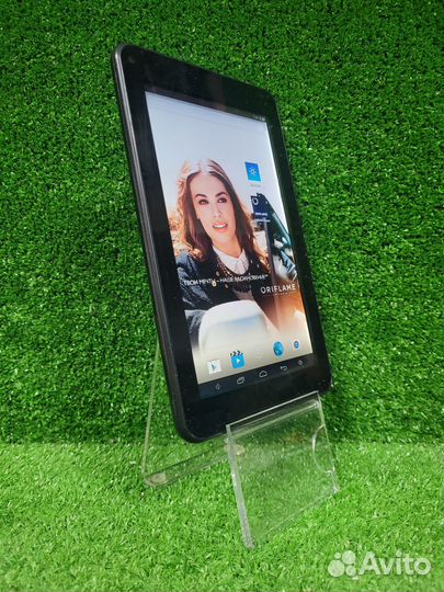 На запчасти планшет Qumo Altair 71