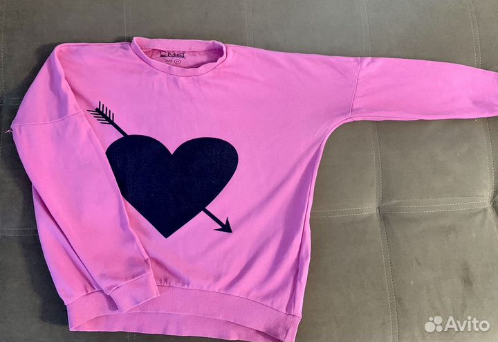 Женские вещи пакетом 44-46