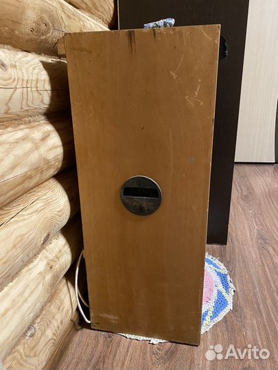 Колонка Венгрия монитор beag HEC-12