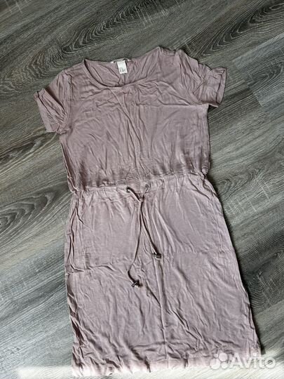 Женские вещи пакетом 5 платьев