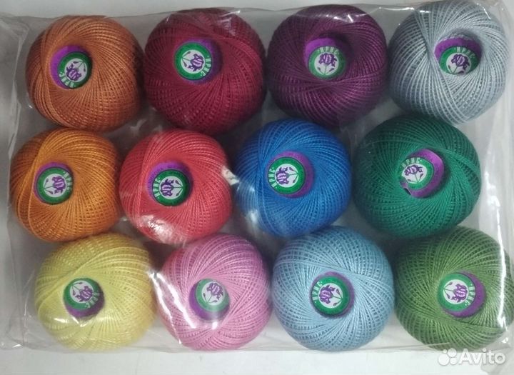 Ирис,Сирень для рукоделия