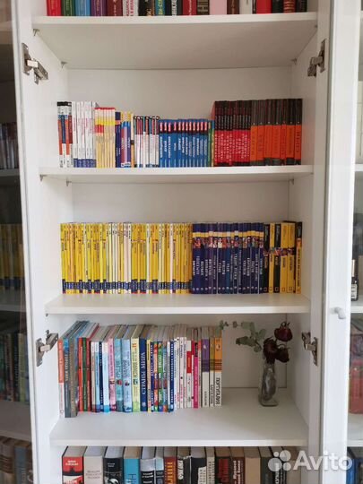 Большая коллекция путеводителей