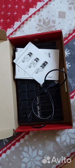 Akai PRO MPK mini MK3