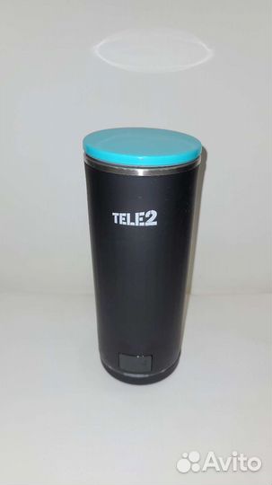 Термокружка Tele2