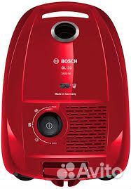 Пылесос Bosch GL-30