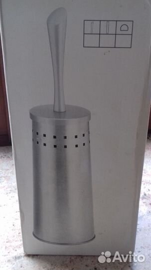 Ершик для унитаза