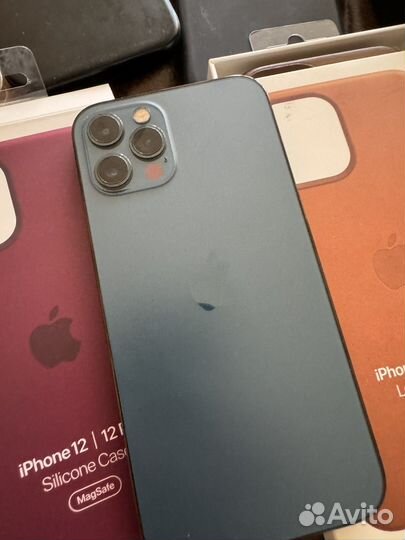 iPhone 12 Pro, 128 ГБ