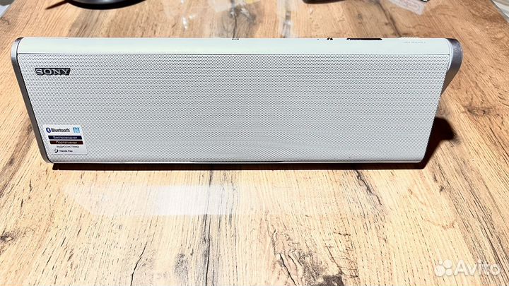 Блютуз колонка sony оригинал