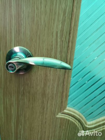 Межкомнатные двери бу с коробкой