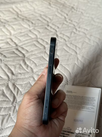 Телефон iPhone 13 mini 256Gb