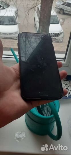 Самсунг а5 2017