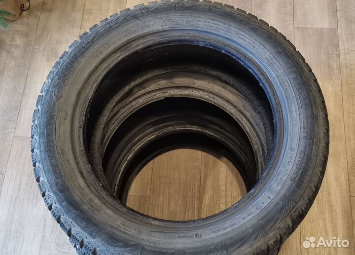 Cordiant Snow Cross 205/55 R16 94T